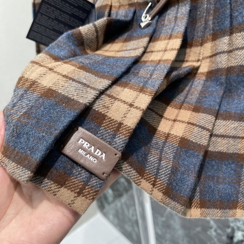 Prada Skirts